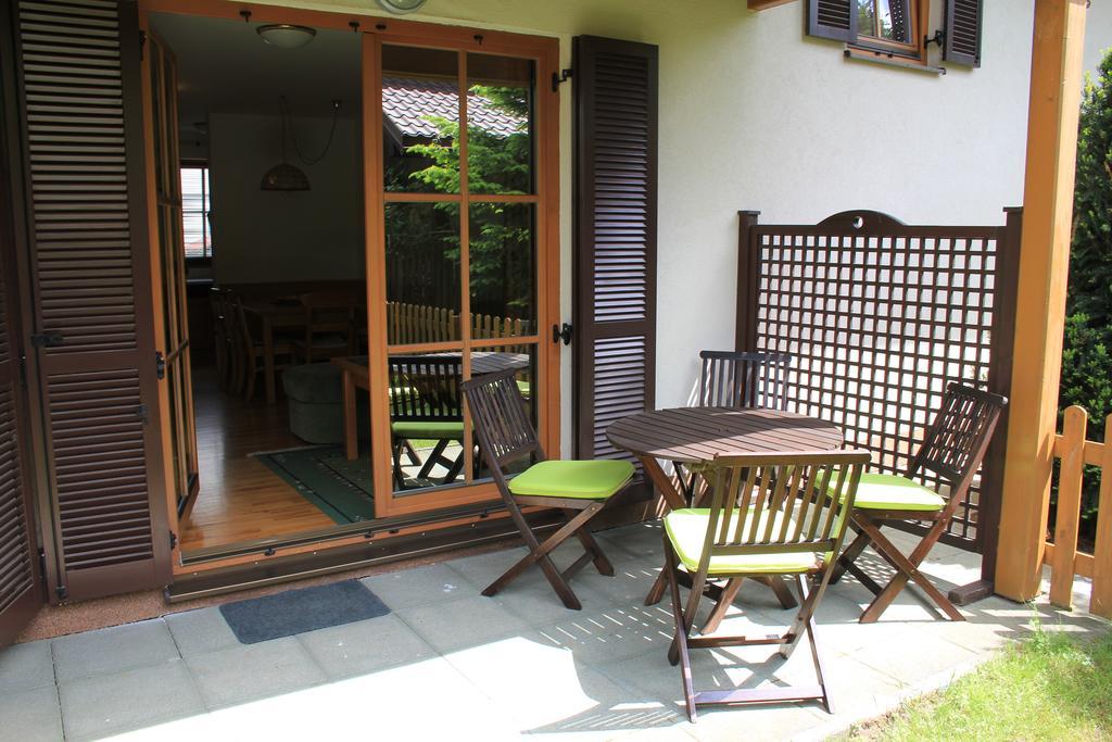 Apartment Juric Maribor Ngoại thất bức ảnh