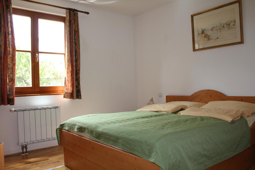 Apartment Juric Maribor Ngoại thất bức ảnh