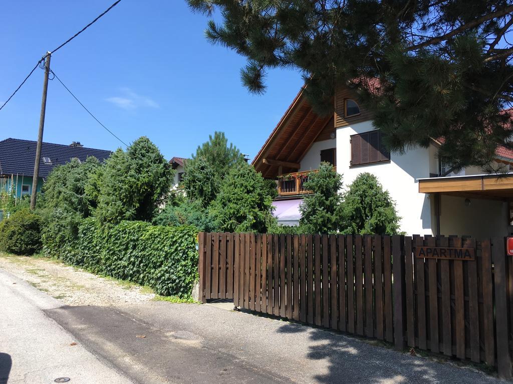 Apartment Juric Maribor Ngoại thất bức ảnh