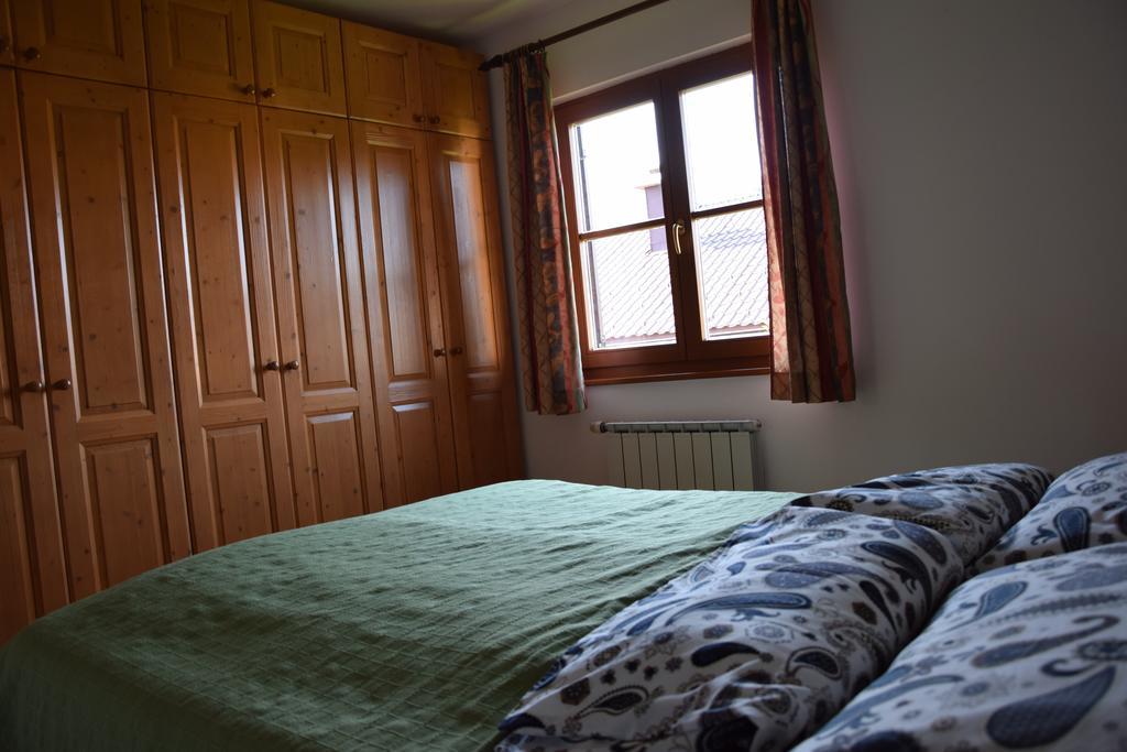 Apartment Juric Maribor Ngoại thất bức ảnh
