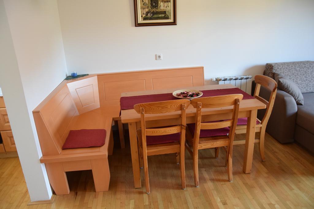 Apartment Juric Maribor Ngoại thất bức ảnh