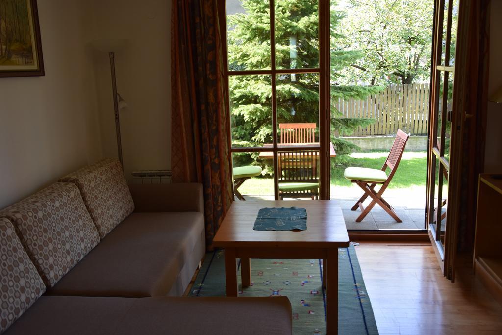 Apartment Juric Maribor Ngoại thất bức ảnh