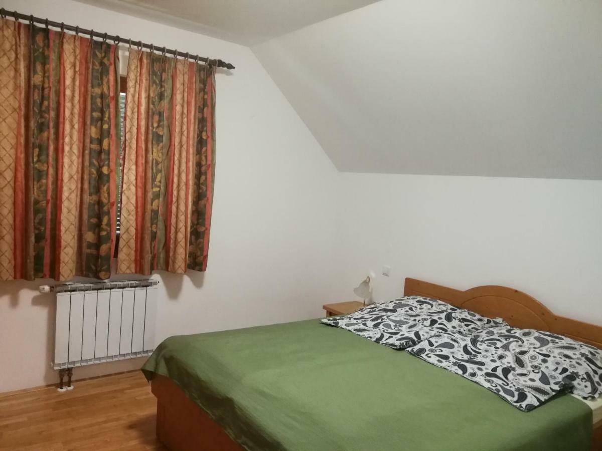 Apartment Juric Maribor Ngoại thất bức ảnh