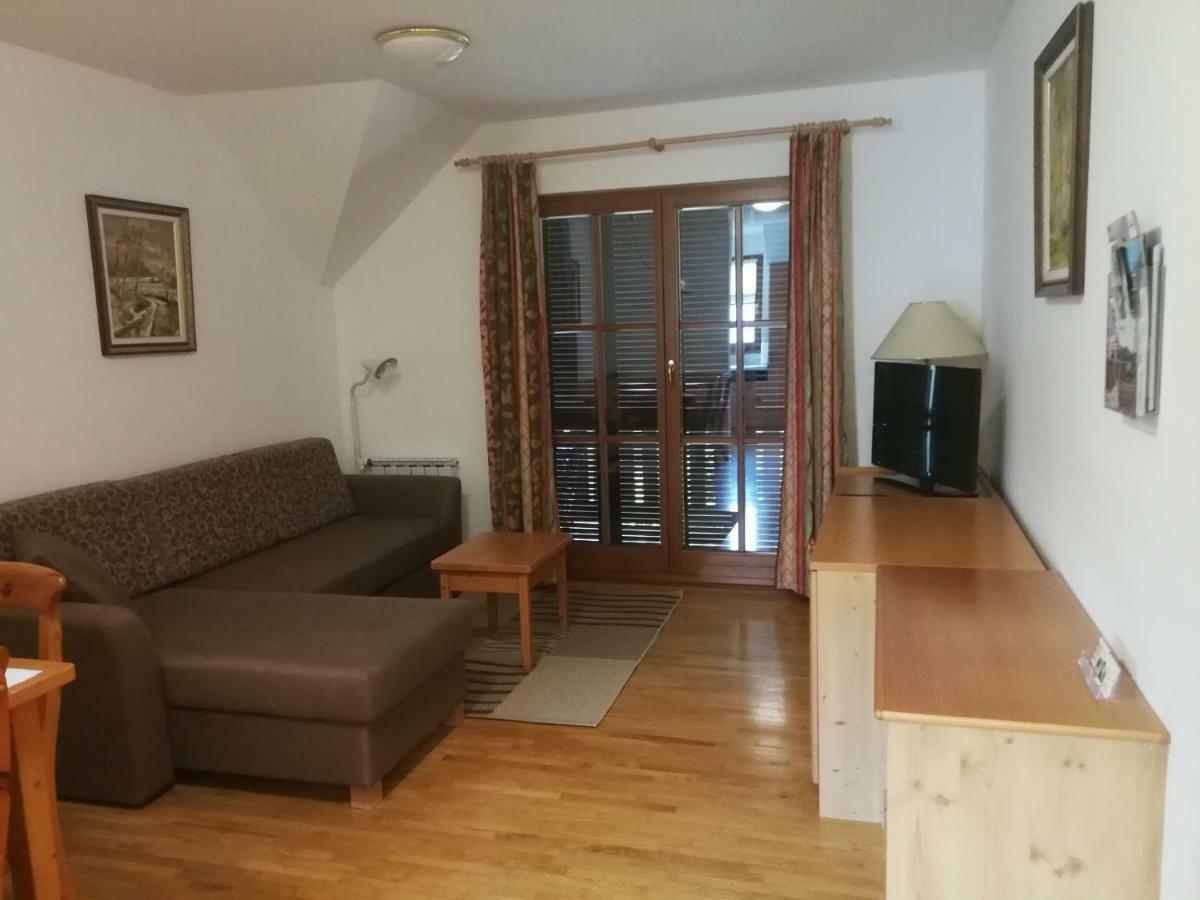 Apartment Juric Maribor Ngoại thất bức ảnh
