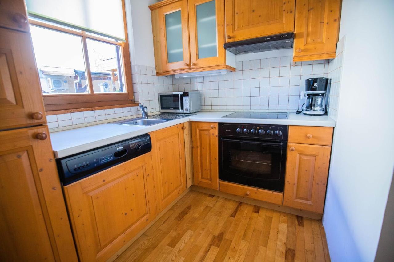 Apartment Juric Maribor Ngoại thất bức ảnh
