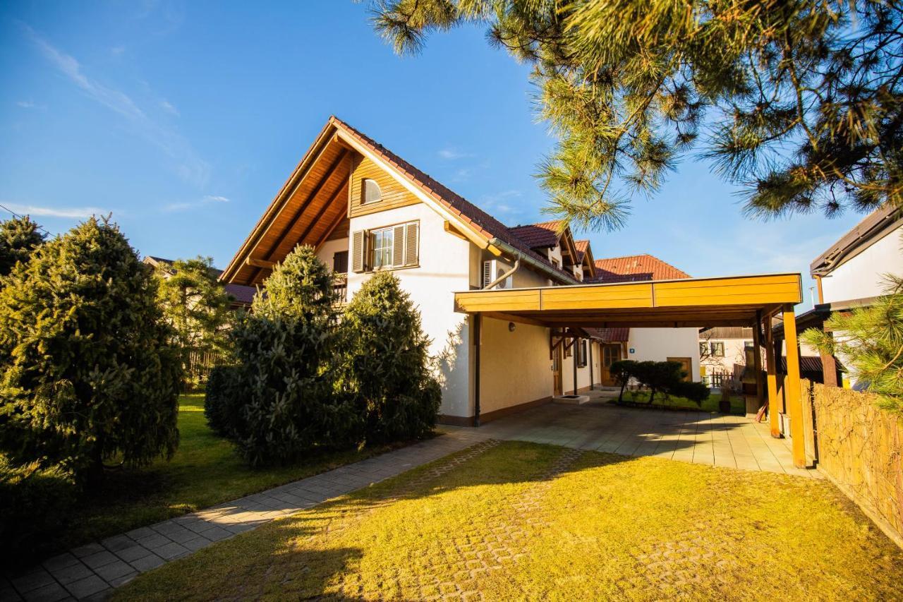 Apartment Juric Maribor Ngoại thất bức ảnh