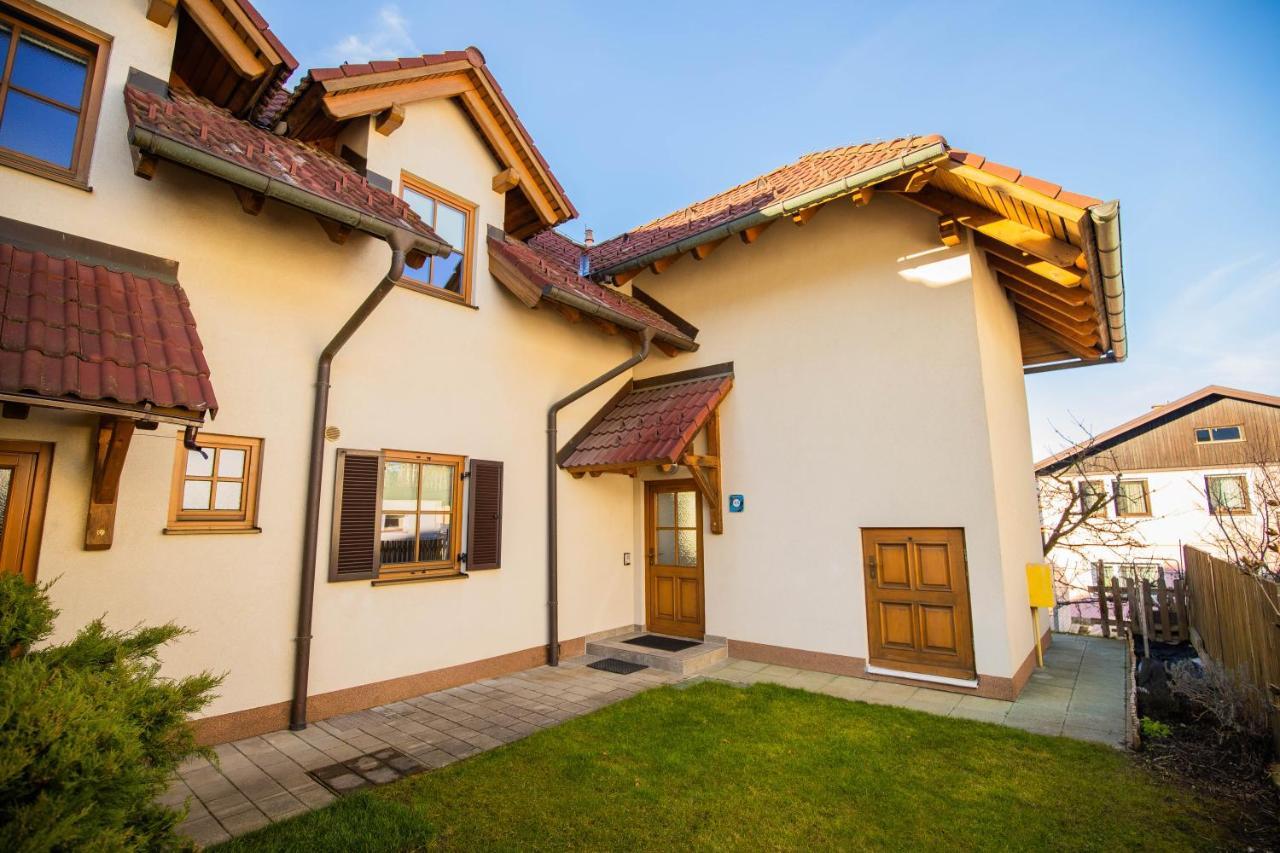 Apartment Juric Maribor Ngoại thất bức ảnh