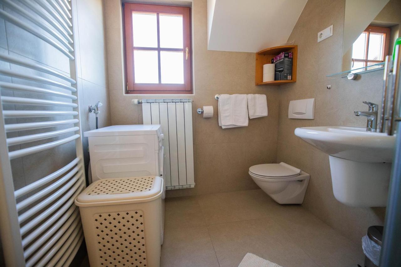 Apartment Juric Maribor Ngoại thất bức ảnh