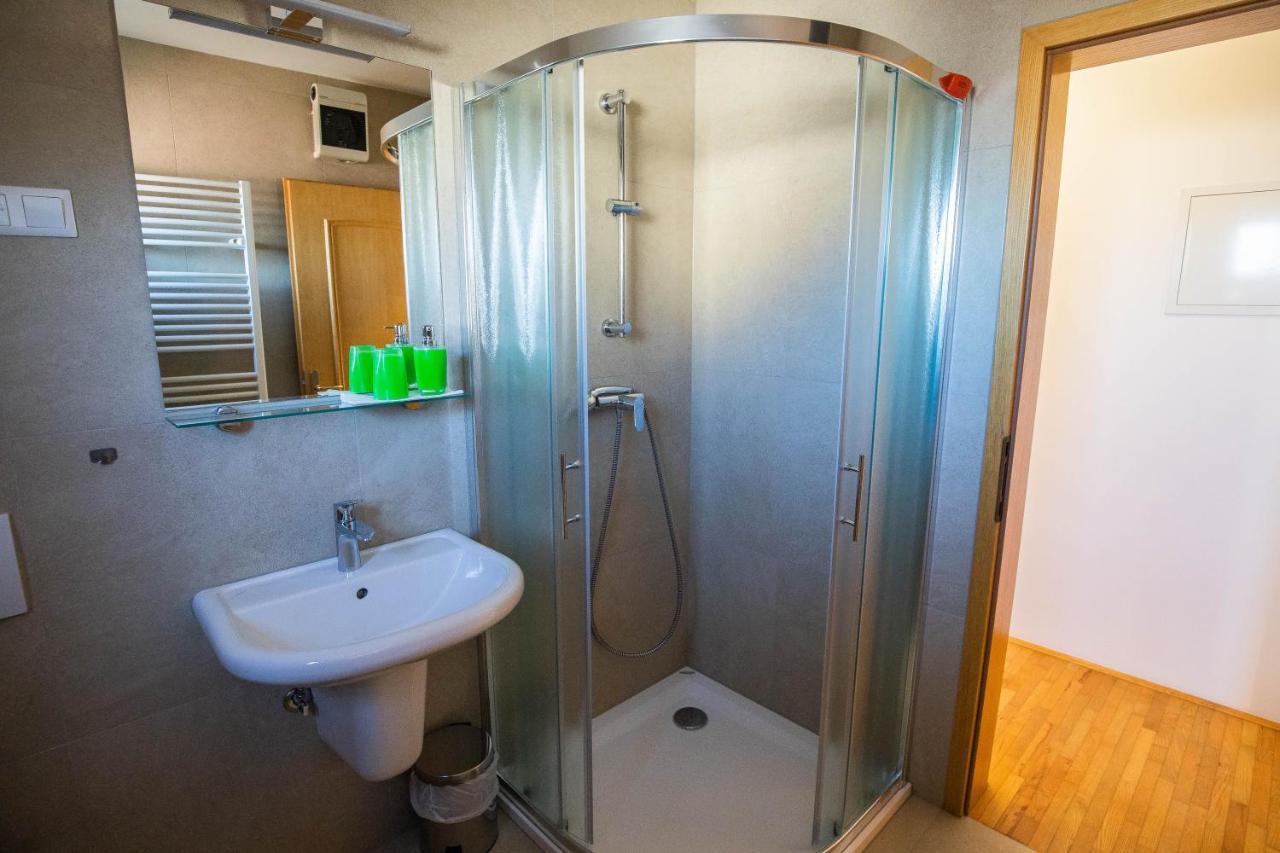 Apartment Juric Maribor Ngoại thất bức ảnh
