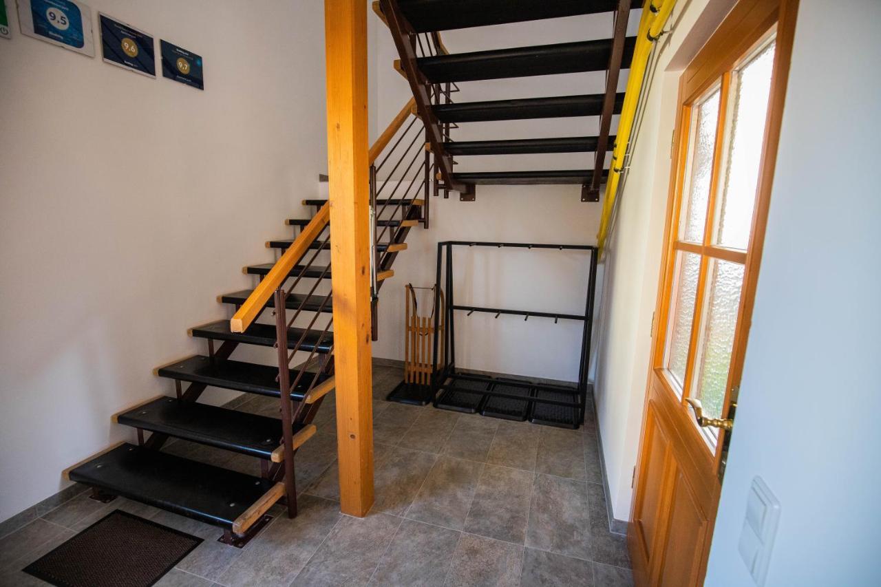 Apartment Juric Maribor Ngoại thất bức ảnh