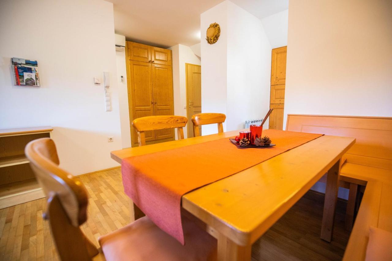 Apartment Juric Maribor Ngoại thất bức ảnh