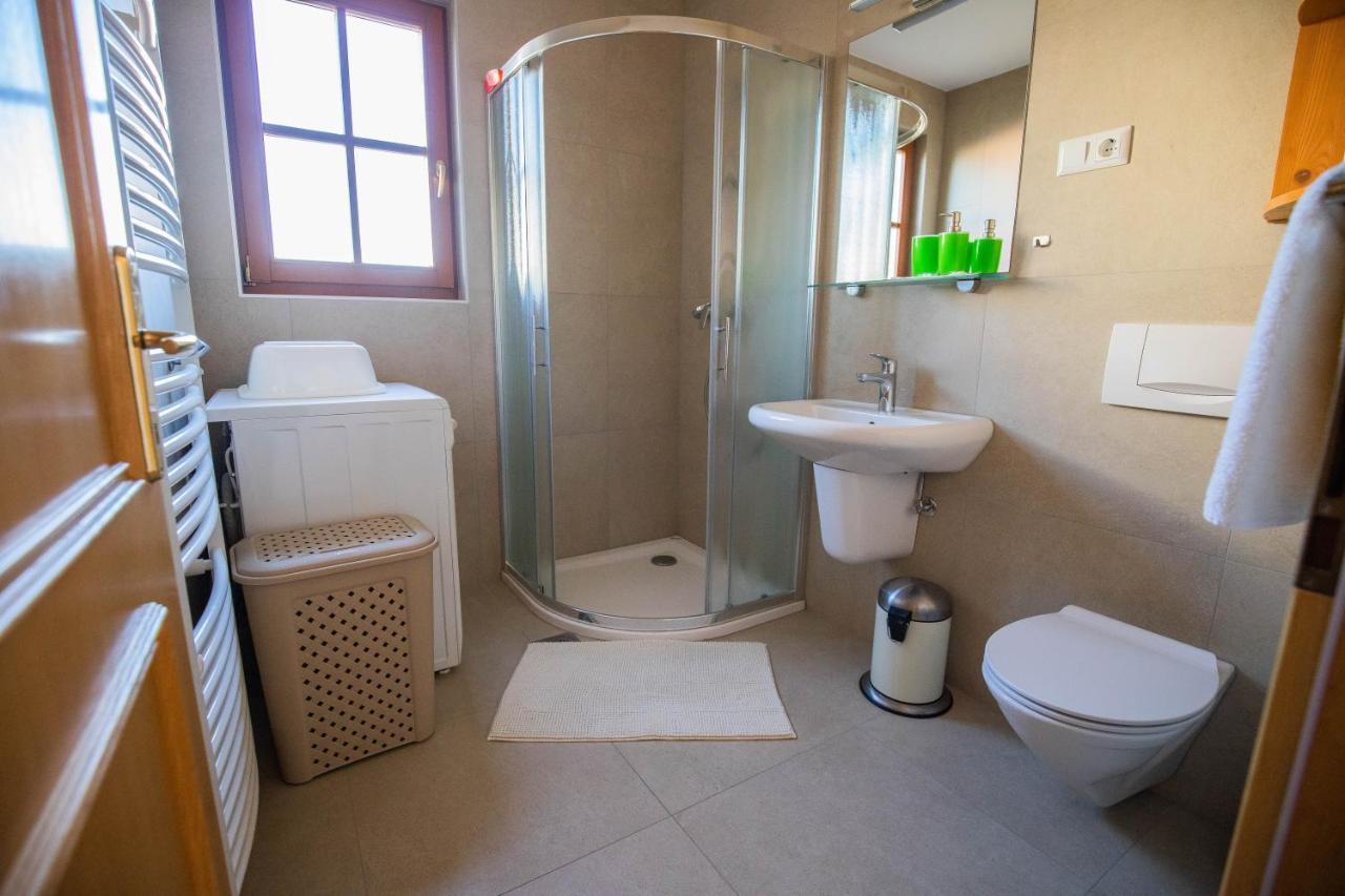 Apartment Juric Maribor Ngoại thất bức ảnh